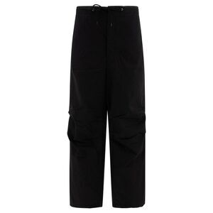 Nanamica Men Trousers With Drawstring